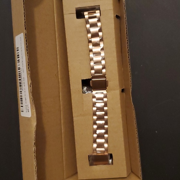 💙 4/$20 Fitbit Compatible Luxury Special Edition - Picture 7 of 10